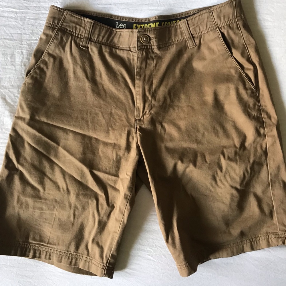 Lee Men’s Shorts